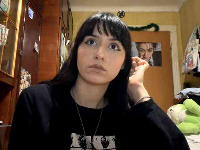 LatoshaBonkowski webcam