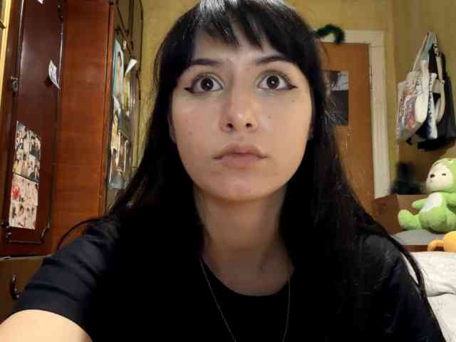 LatoshaBonkowski webcam