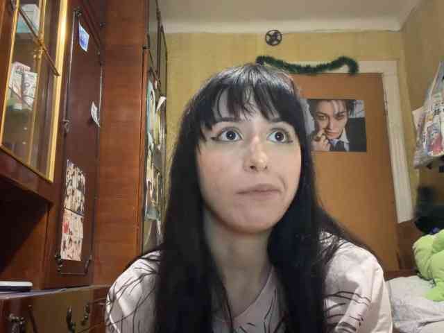 LatoshaBonkowski webcam