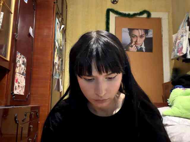 LatoshaBonkowski webcam