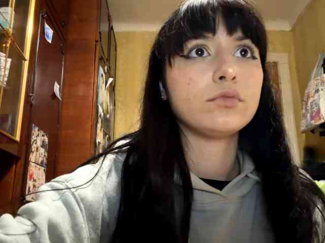 LatoshaBonkowski webcam