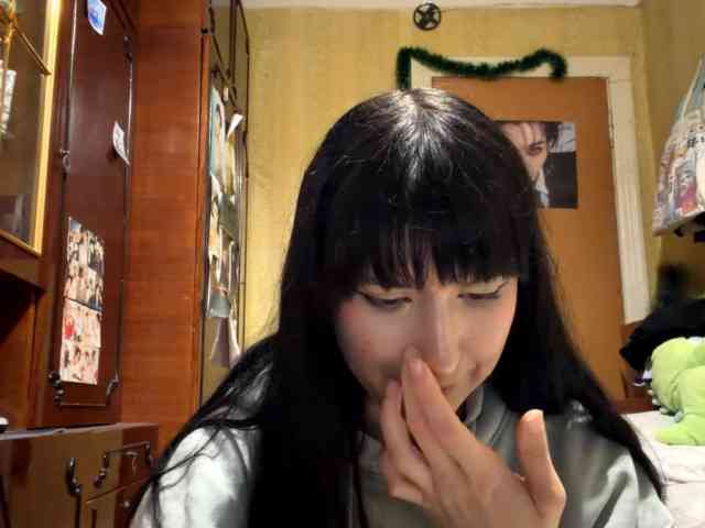 LatoshaBonkowski webcam