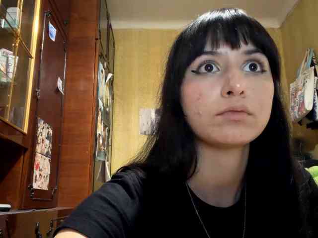 LatoshaBonkowski webcam