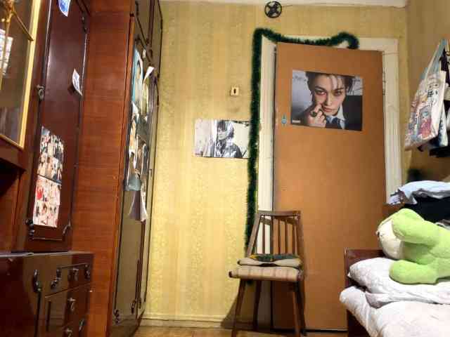 LatoshaBonkowski webcam