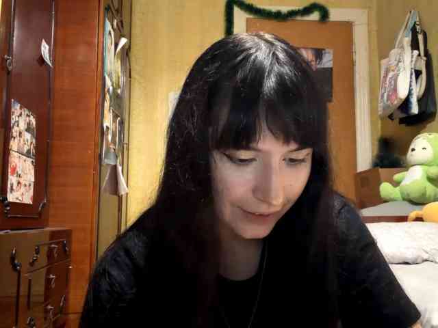 LatoshaBonkowski webcam