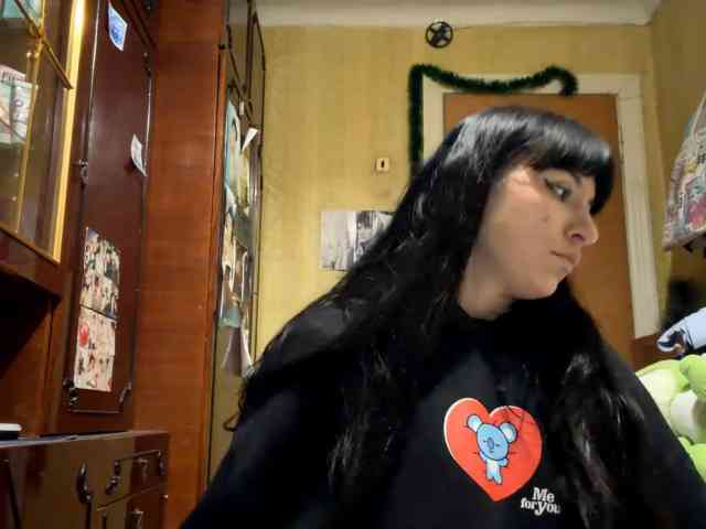 LatoshaBonkowski webcam