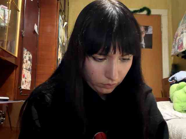 LatoshaBonkowski webcam