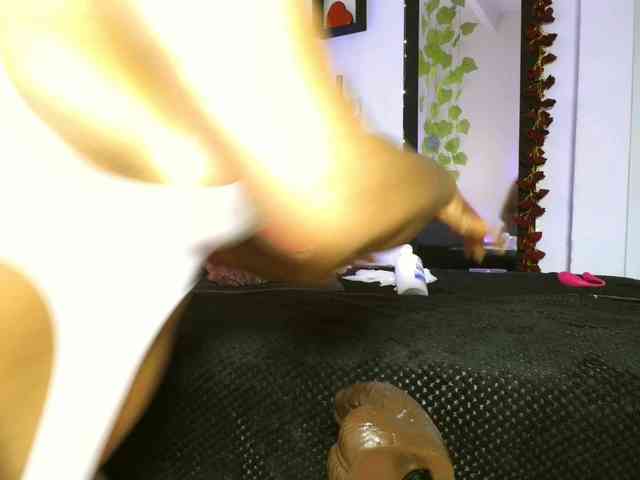 Capricornio- webcam