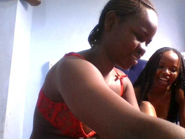 Slutgals2's BongaCams show and profile