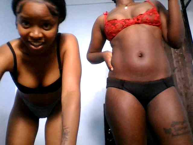 Slutgals2 webcam