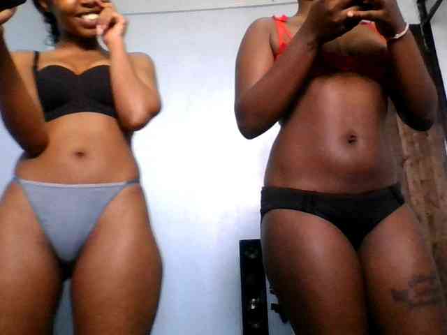 Slutgals2 webcam