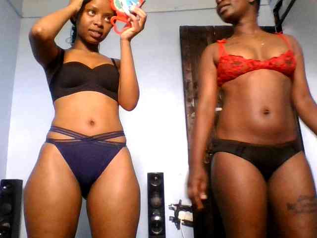 Slutgals2 webcam