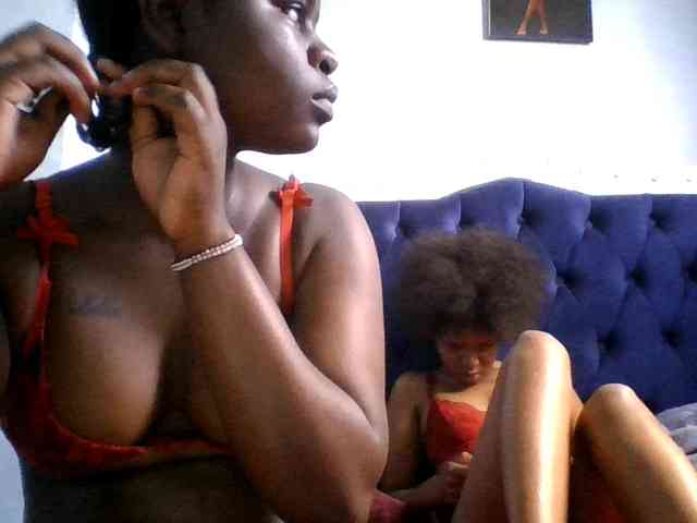 Slutgals2 webcam