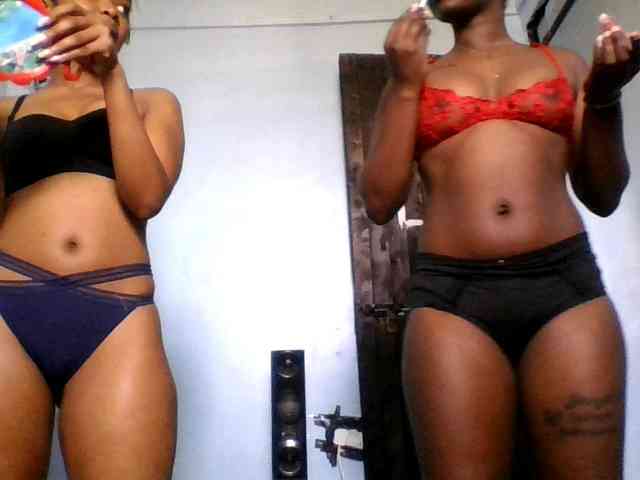 Slutgals2 webcam