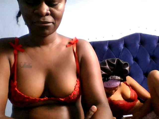 Slutgals2 webcam