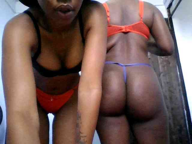 Slutgals2 webcam