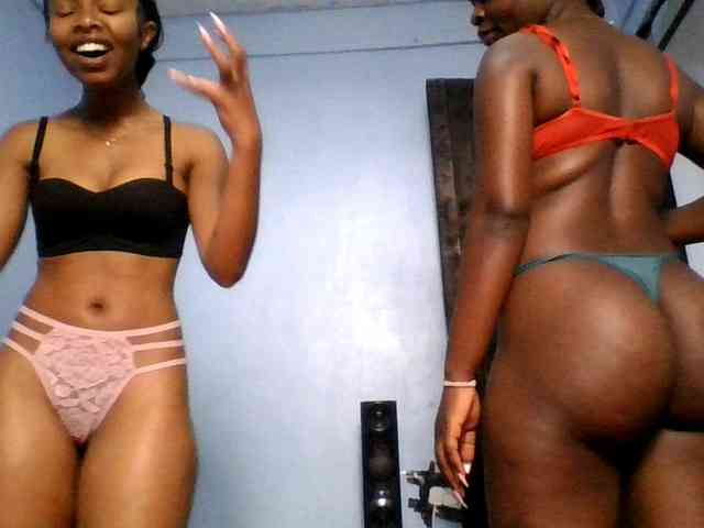 Slutgals2 webcam