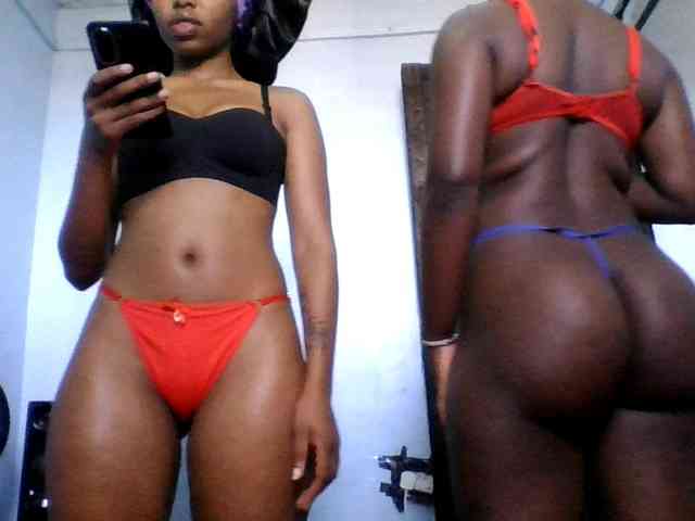 Slutgals2 webcam