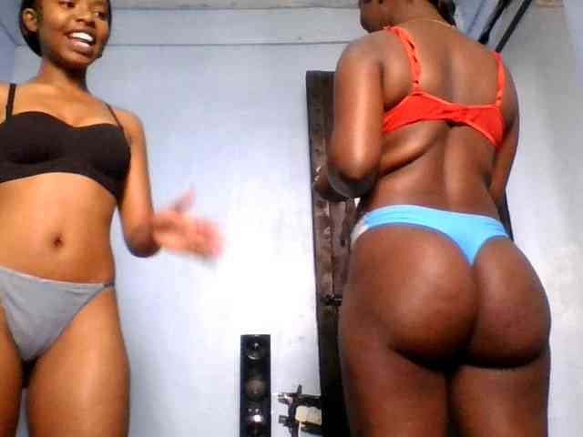 Slutgals2 webcam