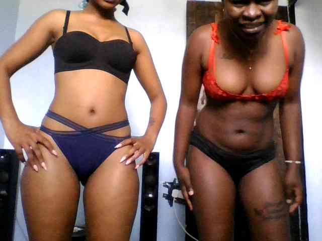 Slutgals2 webcam