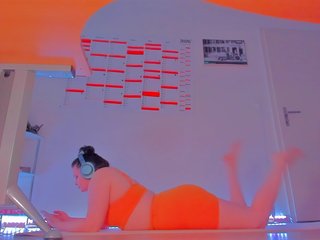 Elieen2 Porn Show