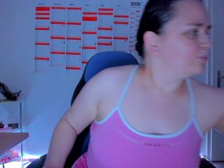 Elieen2 Porn Show
