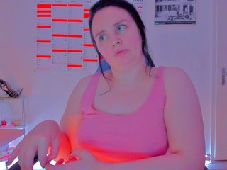 Elieen2 Porn Show