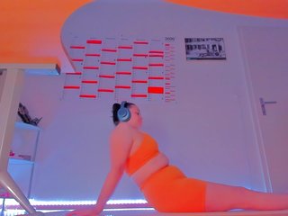 Elieen2 Porn Show