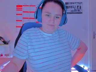 Elieen2 Porn Show