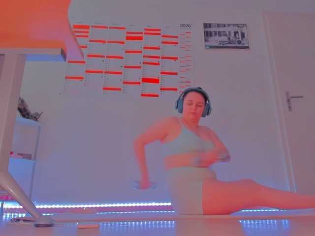 Elieen2 live cam on BongaCams