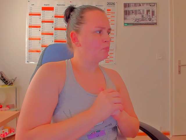 Elieen2 live webcam show