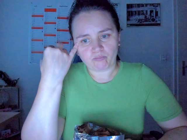 Elieen2 live cam on BongaCams