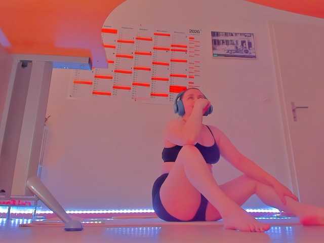 Elieen2 Live Cam su BongaCams