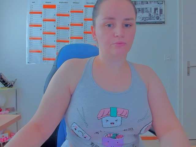 Elieen2 live webcam show