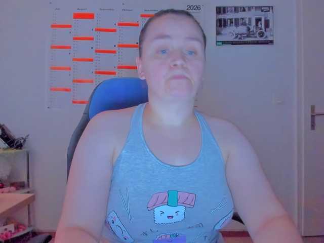 Elieen2 live webcam show
