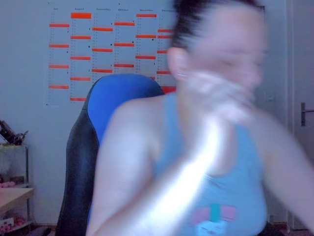 Elieen2 live webcam show