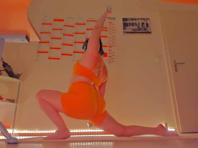 Elieen2 live webcam show