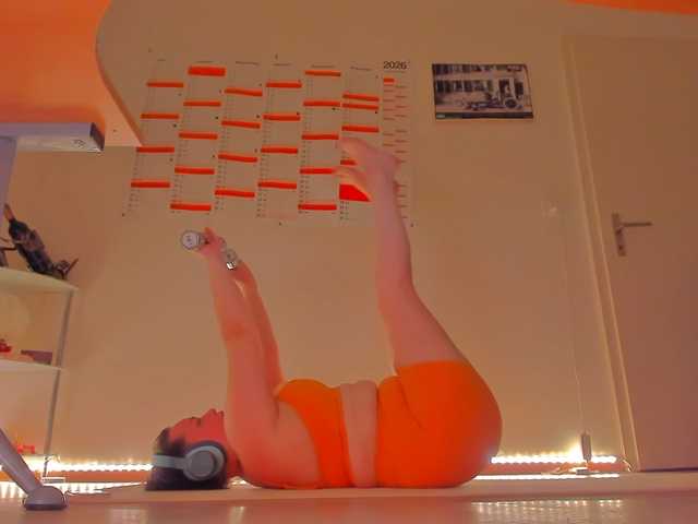 Elieen2 live cam on BongaCams