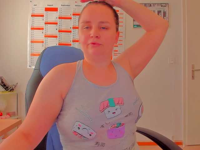 Elieen2 live webcam show