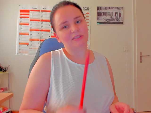 Elieen2 live cam on BongaCams