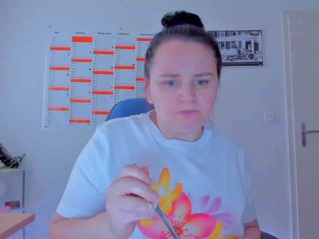 Elieen2 live cam on BongaCams