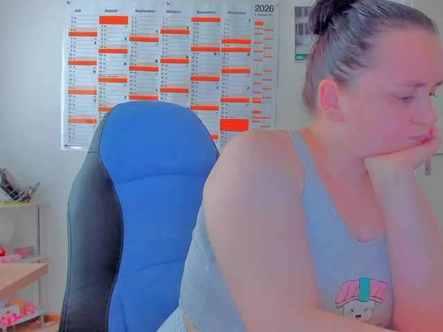 Elieen2 live webcam show