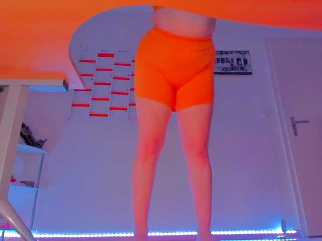Elieen2 live cam on BongaCams