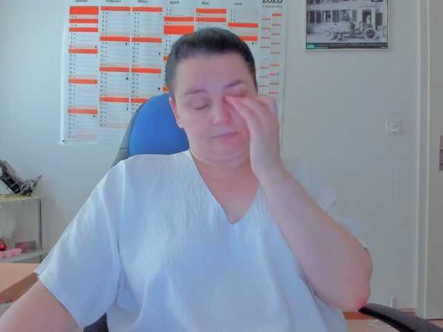 Elieen2 live cam on BongaCams