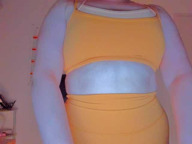 Elieen2 live cam on BongaCams