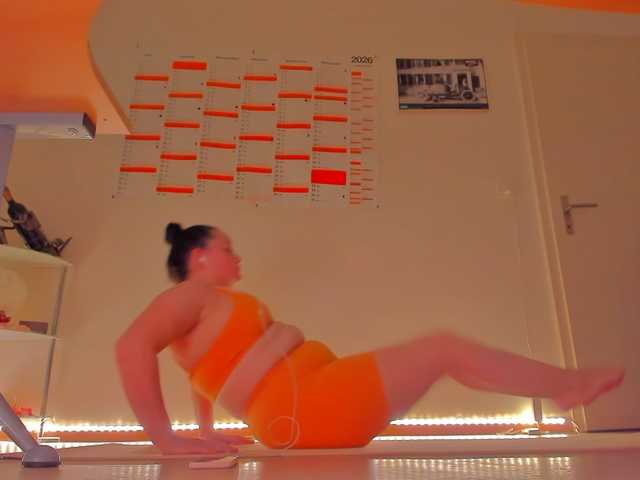 Elieen2 live cam on BongaCams