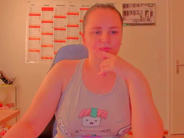 Elieen2 live webcam show
