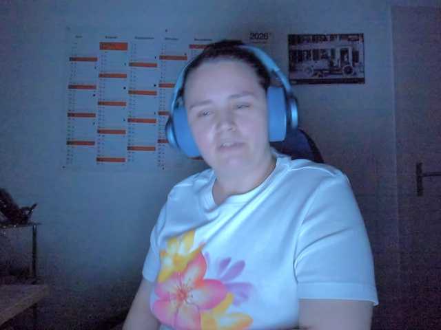 Elieen2 live cam on BongaCams