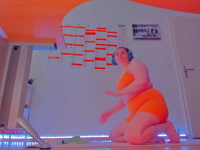 Elieen2 live cam on BongaCams