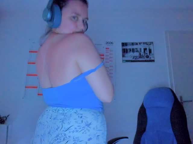 Elieen2 live webcam show